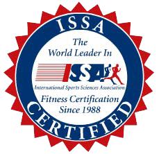 Issa Certified